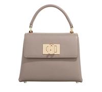 Furla Shopper & Totes - Furla 1927 Mini Top Handle - Gr. unisize - in Taupe - für Damen