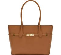 Furla Shopper & Totes - Furla Goccia L Tote - Gr. unisize - in Braun - für Damen