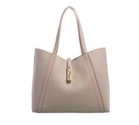 Furla Shopper & Totes - Furla Goccia L Tote - Gr. unisize - in Taupe - für Damen