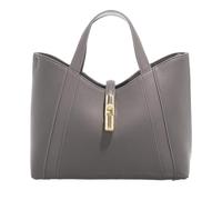 Furla Shopper & Totes - Furla Goccia S Tote - Gr. unisize - in Grau - für Damen