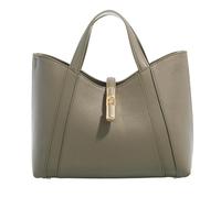 Furla Shopper & Totes - Furla Goccia S Tote - Gr. unisize - in Grün - für Damen