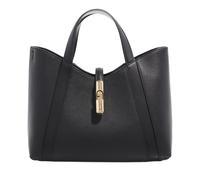 Furla Shopper & Totes - Furla Goccia S Tote - Gr. unisize - in Schwarz - für Damen