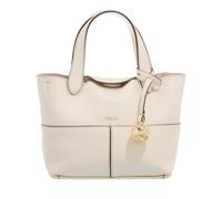 Furla Shopper & Totes - Furla Primrose Mini Tote W/Fla - Gr. unisize - in Beige - für Damen