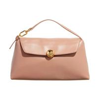 Furla Shopper & Totes - Furla Sfera Soft Mini Crossbody Top Handle - Gr. unisize - in Gold - für Damen