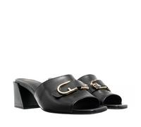 Furla Slipper & Pantoletten - Furla Flow Sandal T.60 - Gr. 38 (EU) - in Schwarz - für Damen