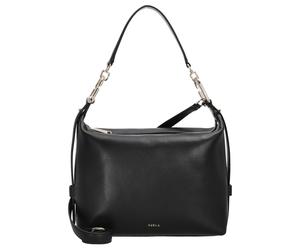 Furla Tonie M Hobo - Schultertasche M (nero)