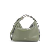Furla Tonie Mini Schultertasche khaki, Leder, Damen