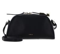 Furla Goccia Umhängetasche Leder 23.5 cm nero (TAS024393)