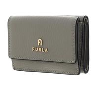 Furla Vitello St. Eracle Compact Wallet S Marmo C