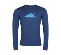 Furry Long T-shirt Herren - DirectAlpine black (DA) M