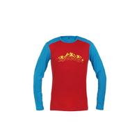 Furry Long T-shirt Herren - DirectAlpine black (DA) S