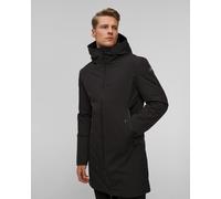 Fusalp Gezi Daunenmantel Für Herren In Schwarz Y2032-1009 Schwarz S