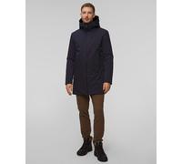 Fusalp Gezi Daunenmantel Für Herren Y2032-62909 Dunkelblau S