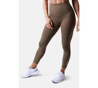 Fuse Tights Damen - stone - XS