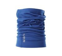 Fusion Damen/Herren/Unisex Merino 150 Neck Gaiter blau
