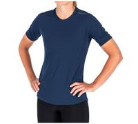 Fusion Damen Nova T-Shirt L blau