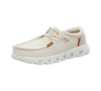 Fusion Mokassins Schnürer für Herren, beige, Größe 40 EU