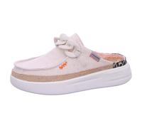 Fusion Slipper Beige in Größe 42