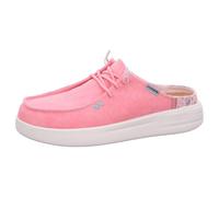 Fusion Slipper Rosa in Größe 37
