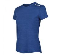 FUSION WOMENS C3 T-SHIRT Night Blue, XL