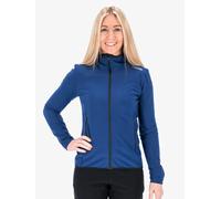 Fusion Womens Recharge Hoodie - Kapuzenjacke Damen - 56-TO-LS-0300 Night Blue XS