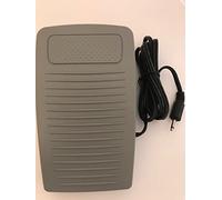 Fußanlasser für Pfaff Nähmaschinen Passport 2.0, 3.0