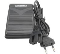 Elektronisches Fußpedal/Fußanlasser/Anlasser/Pedal- 220 V - für Nähmaschinen von: Pfaff, Singer, Viking, Huskylock, Juki, uvm.