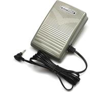 Fußanlasser/Fußpedal für viele Singer, Babylock, Bernette, Bernina, Juki, uvm. Nähmaschinen # 87532 - Elektronisch-