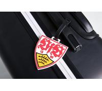 Fußball-Bundesliga VfB Stuttgart Kofferanhänger