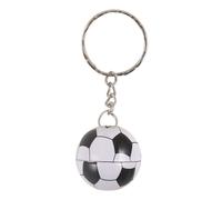 Fußball Schlüsselanhänger 2,5cm | Wir machen Party.de |