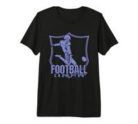 Fußballmeister Premium T-Shirt