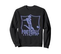 Fußballmeister Sweatshirt