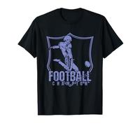 Fußballmeister T-Shirt