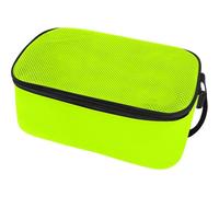 Fußballschuhtasche, Waschbar, Sneaker-schuhtasche, Tragbarer Fußball-Stollen-aufbewahrungs-Organizer Für Golftraining, Outdoor-Sport