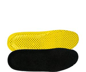 FUSSBETT MT. INSULATE ohne Farbangabe 41.5 EU