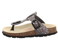 FUSSBETTPANTOFFEL SCHWARZ - Gr. - 31