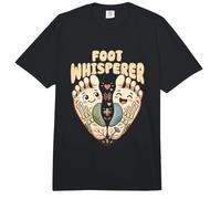 Fußflüsterer Comfort Colors Adult Heavyweight T-Shirt