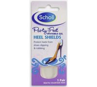 Fußgel Scholl Party Feet Gel Protection