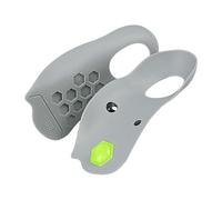 Fußgewölbe-Einlegesohlen, magnetische Fußgewölbe-Einsätze, Reflexzonenmassage, Schuhpolster, Plattfüße, Gesundheitsvorsorge, Komfort für Damen und Herren, 1 Paar