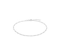 Fußkette AMOR "2017454", silber (silberfarben), Fußkettchen, Silber 925 (Sterlingsilber) (75168945-0) silberfarben