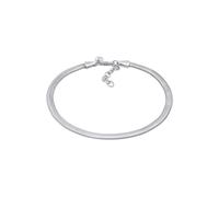 Elli PREMIUM Fußschmuck Damen silber, 22