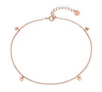 Glanzstücke München Fußketten Schmuck Damen