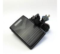 Fußpedal für Pfaff Hobby 1122, 1132, 1142, 301, 721, 741, 752, 1016, 1020, 1030 Type : 110V US