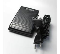 Fußpedal für Pfaff Hobby 1122, 1132, 1142, 301, 721, 741, 752, 1016, 1020, 1030 Type : 220V European