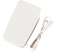 Zick Zack Nähmaschine Anlasser/Fusspedal/Fussanlasser Brother NV1500 passend für viele Brother Modelle siehe Beschreibung