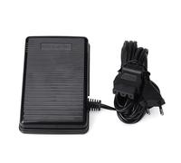 Fußpedal/Fußanlasser für Singer, Elna, Juki, AEG,... Nähmaschinen - Elektronisch