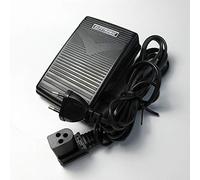Fußpedal, Geschwindigkeitskontrolle, mit Schnur für 220 V Singer Nähmaschine 979314-031