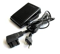 Fußpedal mit Drehzahlregelung und Kabel für Bernina 540, 640, 830, 831, 832, 840, 841, 842, 850 (Typ: 220-230 V)