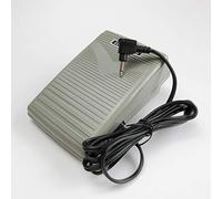 Fußpedal mit Kabel für Brother PC8000, PE100, PE150, PE180D, PE200 PE300S