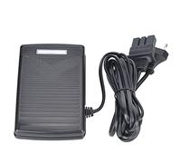 Fußschalterpedal, EU-Stecker, Controller-Zubehör, Netzkabel, 220 Europa, Nähmaschine, Fußschalter, Fußpedal, EU-Stecker (Nähmaschinensteuerung)